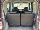 カスタムＸリミテッド　ＥＴＣ　電動スライドドア　ナビ　ＴＶ　ＨＩＤ　スマートキー　ベンチシート　ＣＶＴ　盗難防止システム　ＡＢＳ　アルミホイール　衝突安全ボディ　エアコン　パワーステアリング（23枚目）