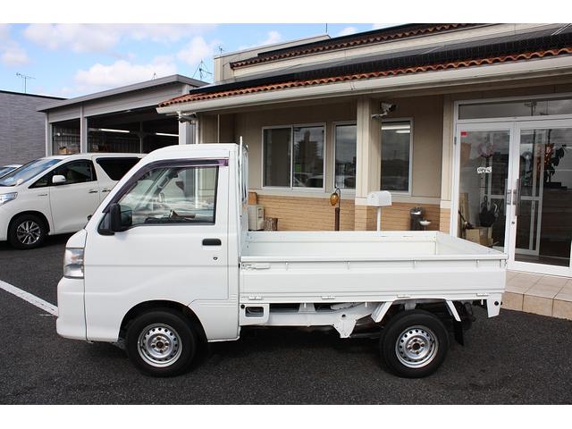 エアコン・パワステ スペシャル 4WD オートマ エアバック(5枚目)