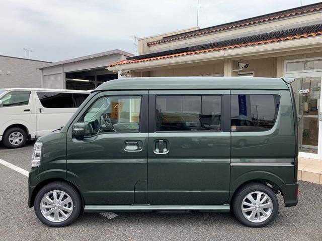 日産 ＮＶ１００クリッパーリオ