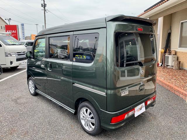 日産 ＮＶ１００クリッパーリオ