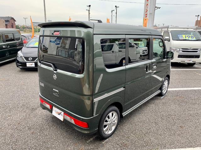 日産 ＮＶ１００クリッパーリオ