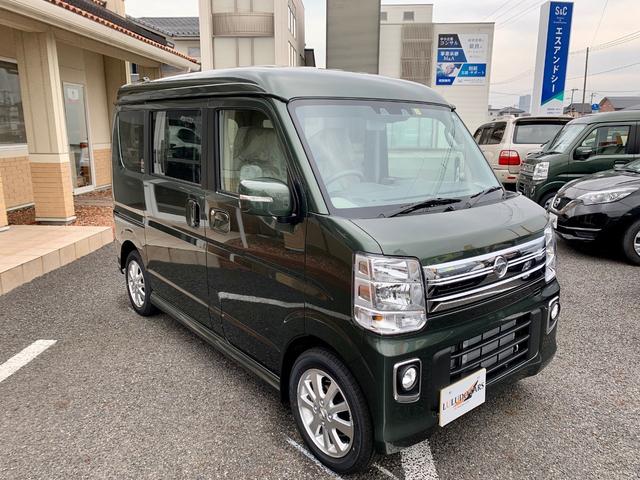 日産 ＮＶ１００クリッパーリオ