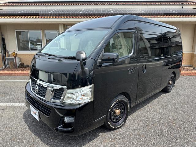 ＮＶ３５０キャラバンマイクロバス ＧＸ　１４人乗り　スーパーロング　ＧＸ低床　１４人乗り　ディーゼル車　ＡＴ　電動スライドドア　ナビ　フルセグ　Ｂｌｕｅｔｏｏｔｈ　ＵＳＢ　カメラ　ＥＴＣ　プライバシーガラス　社外ホイール　車検付　キーレス　記録簿　禁煙車（21枚目）