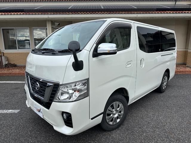 ＮＶ３５０キャラバンバン ロングプレミアムＧＸターボ　純正ナビ　フルセグ　ＢＴ　カメラ　ＥＴＣ　リヤエアコン　リヤヒーター　スマートキー　プッシュスタート　寒冷地仕様　ＨＥＡＴアップ　左右小窓付き　ドラレコ前後　エマージェンシーブレーキ　記録簿　禁煙車（24枚目）
