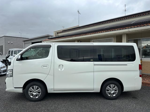 ＮＶ３５０キャラバンバン ロングプレミアムＧＸターボ　純正ナビ　フルセグ　ＢＴ　カメラ　ＥＴＣ　リヤエアコン　リヤヒーター　スマートキー　プッシュスタート　寒冷地仕様　ＨＥＡＴアップ　左右小窓付き　ドラレコ前後　エマージェンシーブレーキ　記録簿　禁煙車（25枚目）