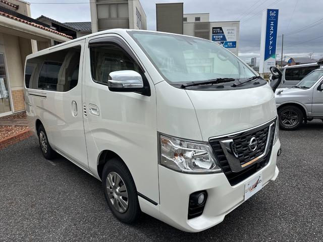ＮＶ３５０キャラバンバン ロングプレミアムＧＸターボ　純正ナビ　フルセグ　ＢＴ　カメラ　ＥＴＣ　リヤエアコン　リヤヒーター　スマートキー　プッシュスタート　寒冷地仕様　ＨＥＡＴアップ　左右小窓付き　ドラレコ前後　エマージェンシーブレーキ　記録簿　禁煙車（29枚目）