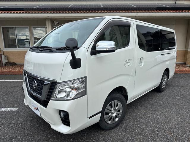 ＮＶ３５０キャラバンバン ロングプレミアムＧＸターボ　純正ナビ　フルセグ　ＢＴ　カメラ　ＥＴＣ　リヤエアコン　リヤヒーター　スマートキー　プッシュスタート　寒冷地仕様　ＨＥＡＴアップ　左右小窓付き　ドラレコ前後　エマージェンシーブレーキ　記録簿　禁煙車（31枚目）
