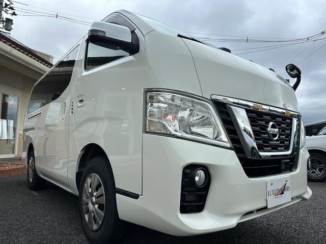 ＮＶ３５０キャラバンバン ロングプレミアムＧＸターボ　純正ナビ　フルセグ　ＢＴ　カメラ　ＥＴＣ　リヤエアコン　リヤヒーター　スマートキー　プッシュスタート　寒冷地仕様　ＨＥＡＴアップ　左右小窓付き　ドラレコ前後　エマージェンシーブレーキ　記録簿　禁煙車（32枚目）