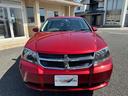 DODGE DODGE AVENGER