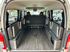 ハイエースバン スーパーＧＬ　ダークプライム　４ＷＤ　ＮＥＥＤＳＢＯＸベット仕様　サブバッテリー 0903116A30241006W001 4