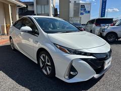 プリウスＰＨＶ Ａ　純正ナビ　ＢＴ　カメラ　セーフティセンス 0903116A30250927W001 5