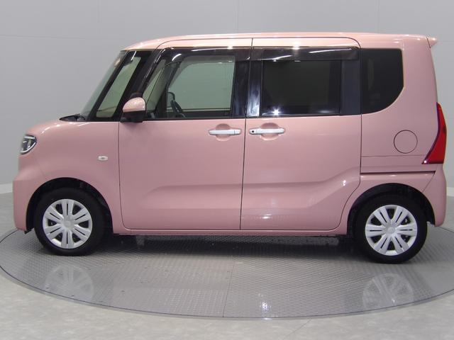 タント Ｘ　４ＷＤ　ナビ　バックカメラ　ＥＴＣ　シートヒーター（5枚目）