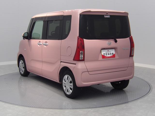タント Ｘ　４ＷＤ　ナビ　バックカメラ　ＥＴＣ　シートヒーター（9枚目）