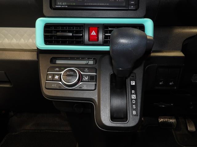 タント Ｘ　４ＷＤ　ナビ　バックカメラ　ＥＴＣ　シートヒーター（11枚目）