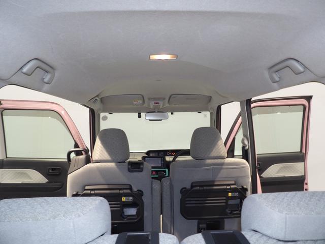 タント Ｘ　４ＷＤ　ナビ　バックカメラ　ＥＴＣ　シートヒーター（12枚目）