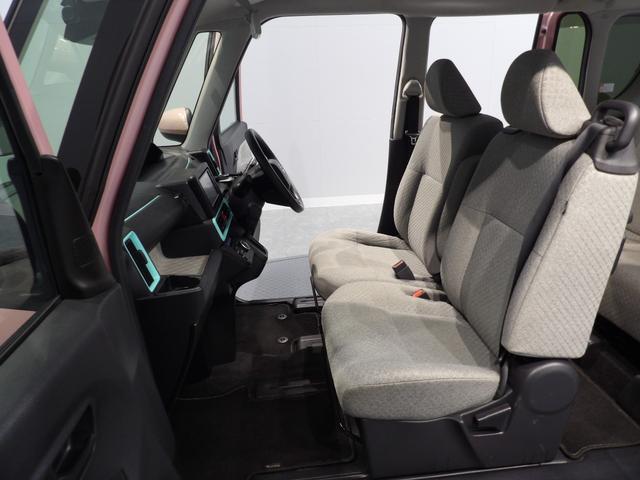 タント Ｘ　４ＷＤ　ナビ　バックカメラ　ＥＴＣ　シートヒーター（13枚目）