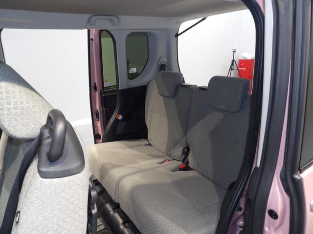 タント Ｘ　４ＷＤ　ナビ　バックカメラ　ＥＴＣ　シートヒーター（14枚目）