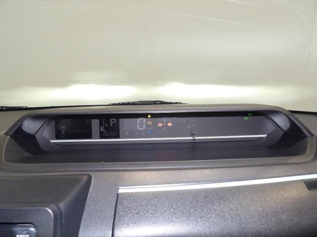 タント Ｘ　４ＷＤ　ナビ　バックカメラ　ＥＴＣ　シートヒーター（16枚目）