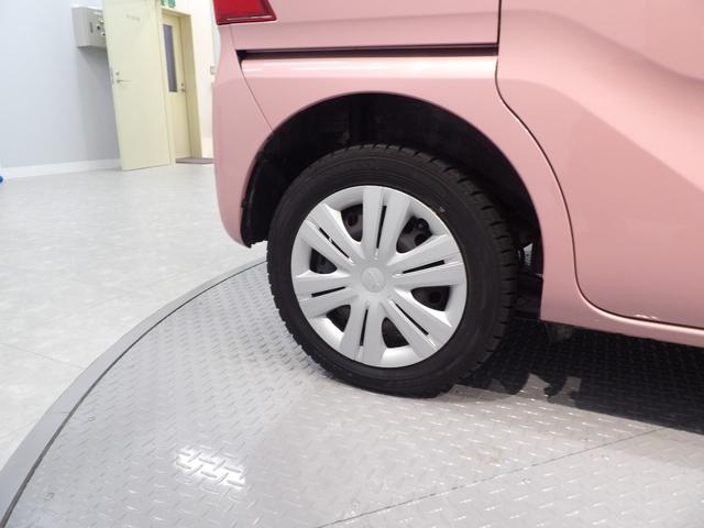 タント Ｘ　４ＷＤ　ナビ　バックカメラ　ＥＴＣ　シートヒーター（20枚目）