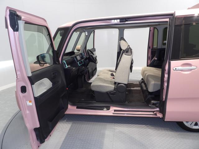 タント Ｘ　４ＷＤ　ナビ　バックカメラ　ＥＴＣ　シートヒーター（24枚目）