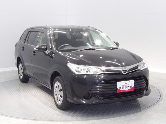 カローラフィールダー １．５Ｇ　４ＷＤ　ナビ　バックカメラ　トヨタセーフティセンス（6枚目）