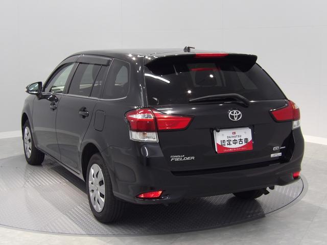 カローラフィールダー １．５Ｇ　４ＷＤ　ナビ　バックカメラ　トヨタセーフティセンス（9枚目）