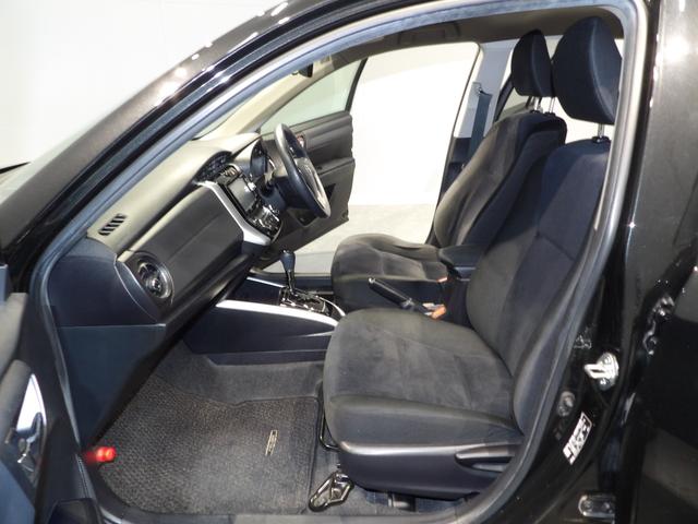 カローラフィールダー １．５Ｇ　４ＷＤ　ナビ　バックカメラ　トヨタセーフティセンス（13枚目）