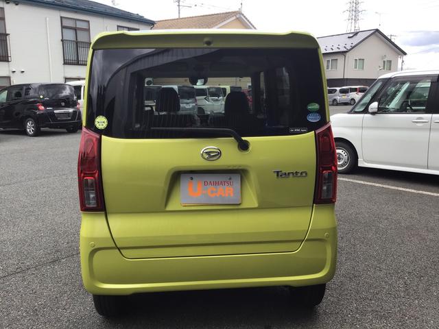 X 4WD エアコン キーフリー 電動ドアミラー(3枚目)