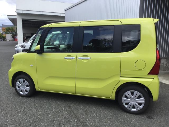 X 4WD エアコン キーフリー 電動ドアミラー(5枚目)