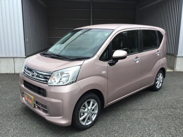XリミテッドII SAIII 4WD エアコン キーフリー 電動ドアミラー(7枚目)