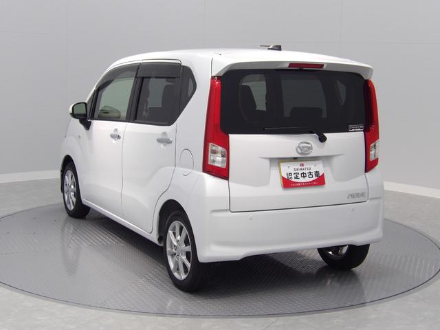 ムーヴ ＸリミテッドＩＩ　ＳＡＩＩＩ　４ＷＤ　ＬＥＤヘッドライト　シートヒーター　エンジンスターター　ナビ　バックカメラ（9枚目）