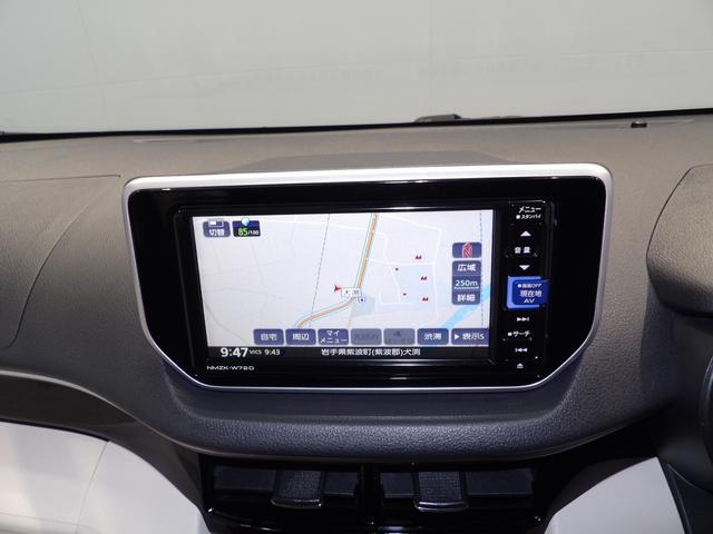 ムーヴ ＸリミテッドＩＩ　ＳＡＩＩＩ　４ＷＤ　ＬＥＤヘッドライト　シートヒーター　エンジンスターター　ナビ　バックカメラ（10枚目）