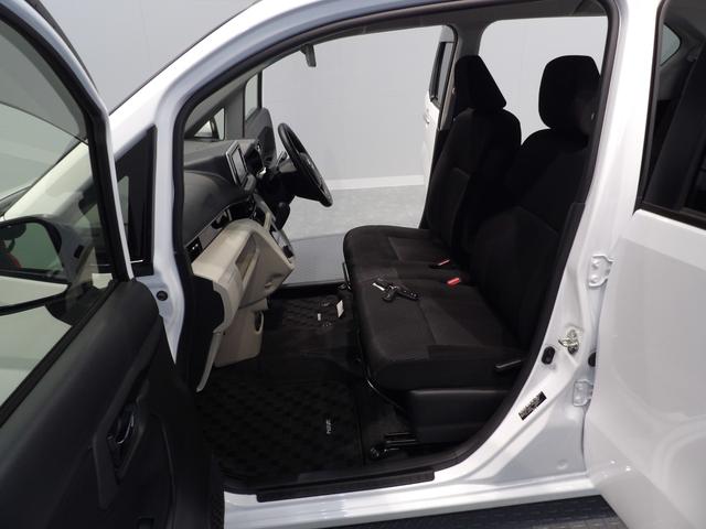 ムーヴ ＸリミテッドＩＩ　ＳＡＩＩＩ　４ＷＤ　ＬＥＤヘッドライト　シートヒーター　エンジンスターター　ナビ　バックカメラ（13枚目）