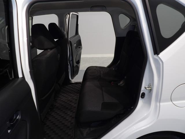ムーヴ ＸリミテッドＩＩ　ＳＡＩＩＩ　４ＷＤ　ＬＥＤヘッドライト　シートヒーター　エンジンスターター　ナビ　バックカメラ（14枚目）