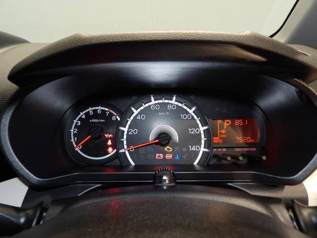 ムーヴ ＸリミテッドＩＩ　ＳＡＩＩＩ　４ＷＤ　ＬＥＤヘッドライト　シートヒーター　エンジンスターター　ナビ　バックカメラ（16枚目）