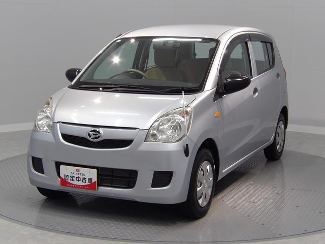 ミラ Xスペシャル 4WD 5MT キーレスエントリー(2枚目)