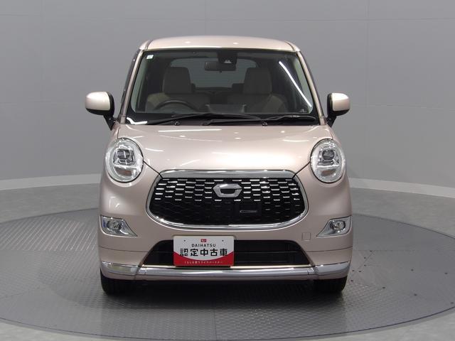 キャスト スタイルG SAII 4WD ナビ スマートアシスト 横滑り防止 プッシュスタート(2枚目)