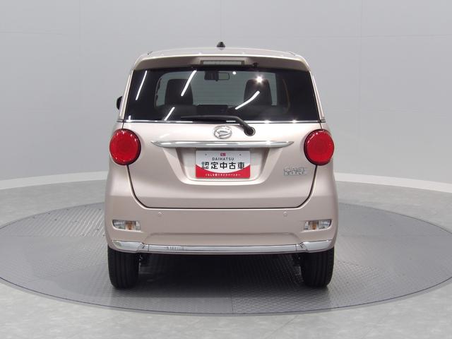 キャスト スタイルG SAII 4WD ナビ スマートアシスト 横滑り防止 プッシュスタート(3枚目)