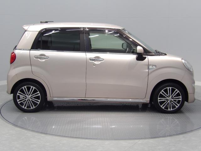 キャスト スタイルG SAII 4WD ナビ スマートアシスト 横滑り防止 プッシュスタート(4枚目)