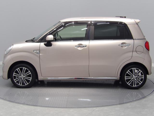 キャスト スタイルG SAII 4WD ナビ スマートアシスト 横滑り防止 プッシュスタート(5枚目)