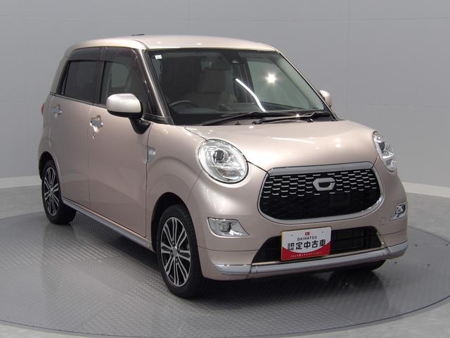 キャスト スタイルG SAII 4WD ナビ スマートアシスト 横滑り防止 プッシュスタート(6枚目)