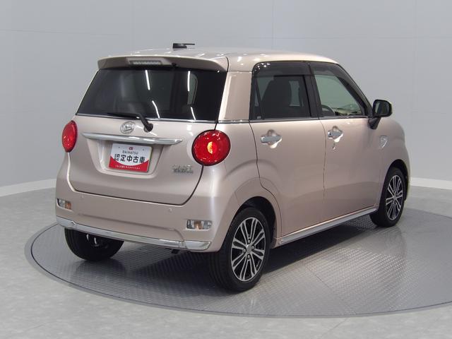 キャスト スタイルG SAII 4WD ナビ スマートアシスト 横滑り防止 プッシュスタート(8枚目)