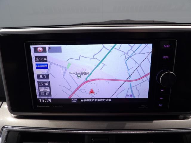 キャスト スタイルG SAII 4WD ナビ スマートアシスト 横滑り防止 プッシュスタート(10枚目)