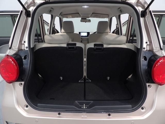 キャスト スタイルG SAII 4WD ナビ スマートアシスト 横滑り防止 プッシュスタート(18枚目)