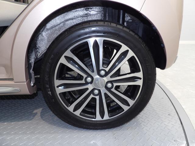 キャスト スタイルG SAII 4WD ナビ スマートアシスト 横滑り防止 プッシュスタート(20枚目)