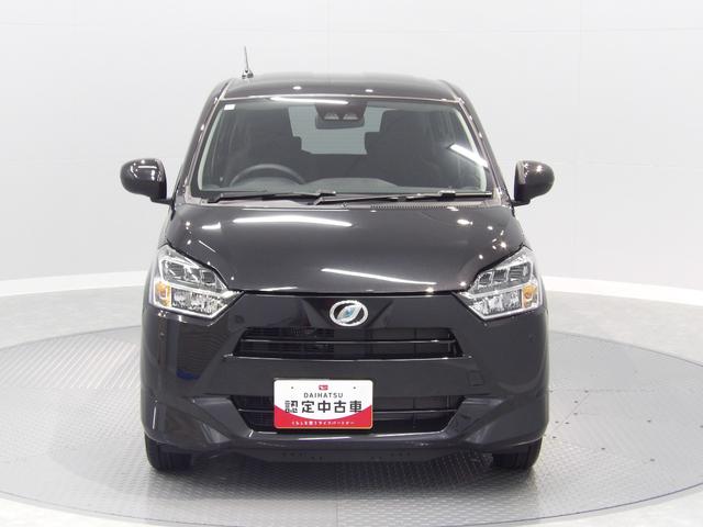 ミライース G SAIII 4WD シートヒーター スマートアシスト LEDヘッドライト オートハイビーム プッシュスタート クリアランスソナー(2枚目)