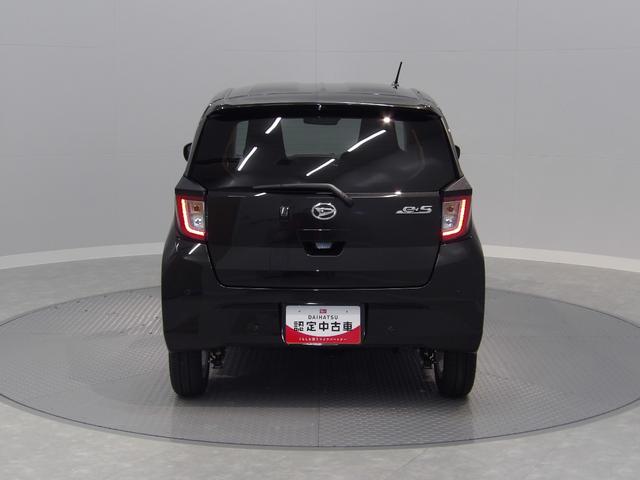 ミライース G SAIII 4WD シートヒーター スマートアシスト LEDヘッドライト オートハイビーム プッシュスタート クリアランスソナー(3枚目)