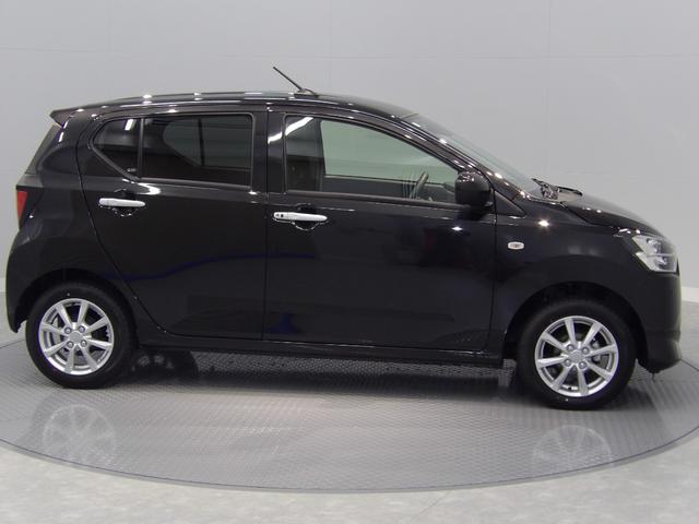 ミライース G SAIII 4WD シートヒーター スマートアシスト LEDヘッドライト オートハイビーム プッシュスタート クリアランスソナー(4枚目)