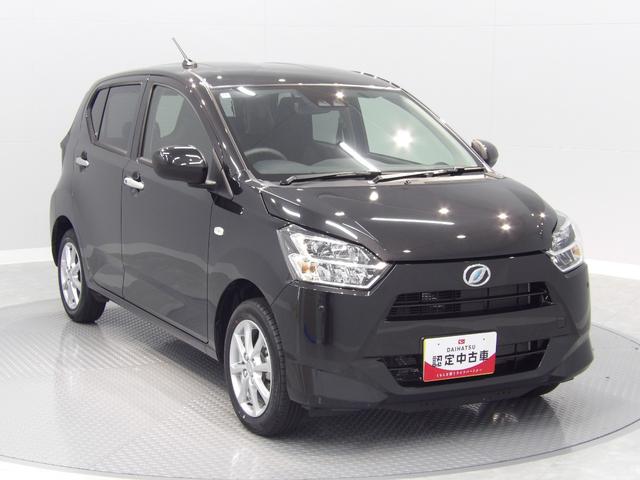 ミライース G SAIII 4WD シートヒーター スマートアシスト LEDヘッドライト オートハイビーム プッシュスタート クリアランスソナー(6枚目)