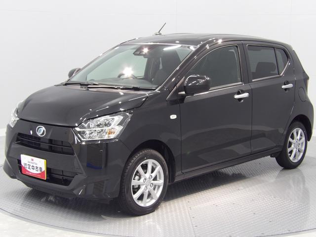 ミライース G SAIII 4WD シートヒーター スマートアシスト LEDヘッドライト オートハイビーム プッシュスタート クリアランスソナー(7枚目)